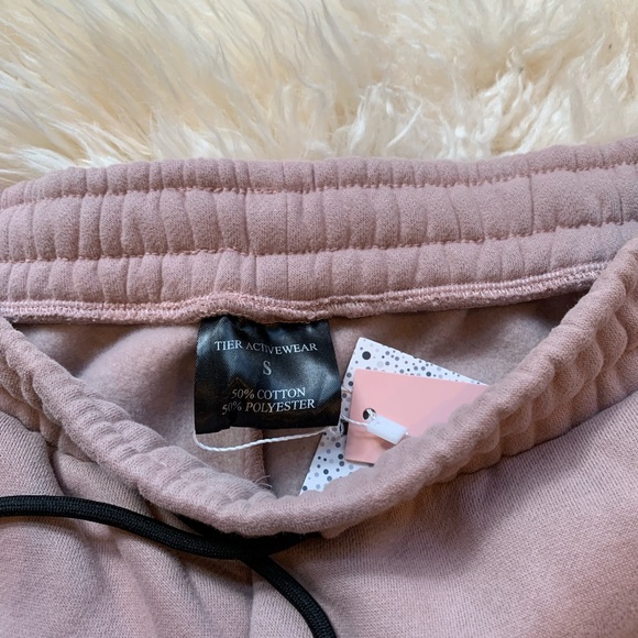 TIER Sweatpants - Size S - Picture 9 of 9